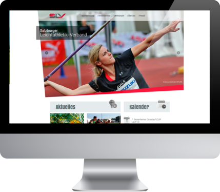 SLV – Salzburger Leichtathletik-Verband